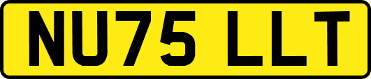 NU75LLT