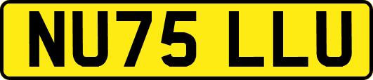 NU75LLU