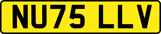 NU75LLV