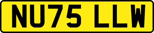 NU75LLW