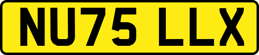 NU75LLX