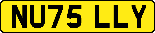 NU75LLY