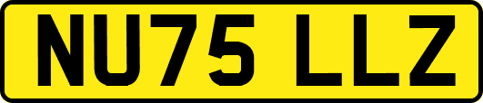 NU75LLZ
