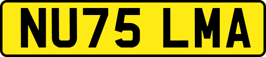 NU75LMA