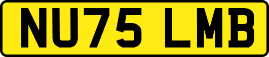 NU75LMB