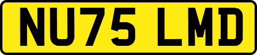 NU75LMD