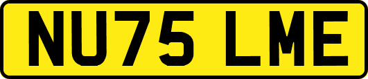 NU75LME