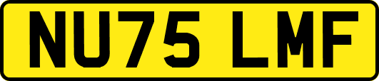 NU75LMF