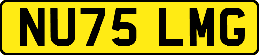 NU75LMG