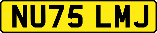NU75LMJ