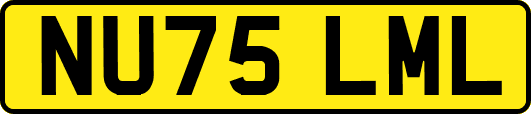 NU75LML