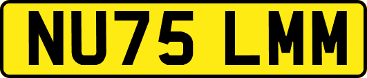 NU75LMM