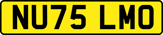 NU75LMO