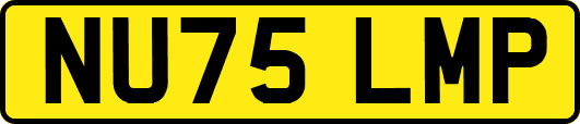 NU75LMP