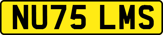 NU75LMS