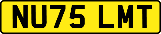 NU75LMT