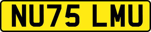 NU75LMU