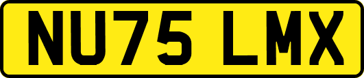 NU75LMX