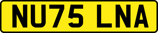 NU75LNA