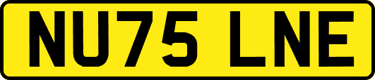 NU75LNE