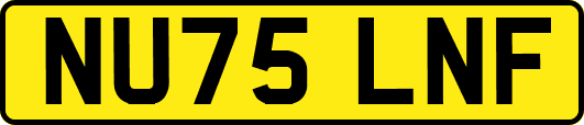 NU75LNF