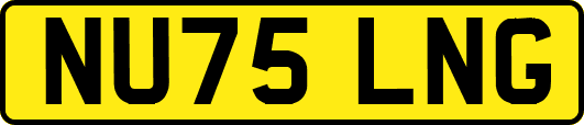 NU75LNG