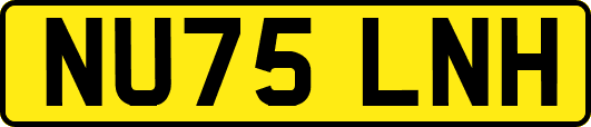 NU75LNH