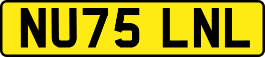 NU75LNL