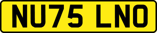 NU75LNO