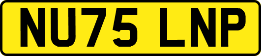 NU75LNP
