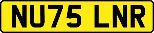 NU75LNR