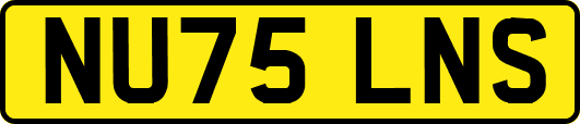 NU75LNS