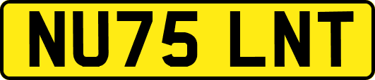 NU75LNT