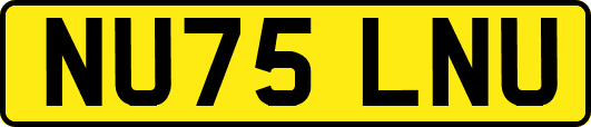 NU75LNU