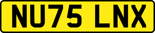 NU75LNX