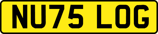 NU75LOG