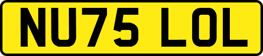 NU75LOL