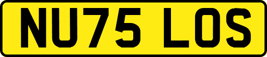 NU75LOS