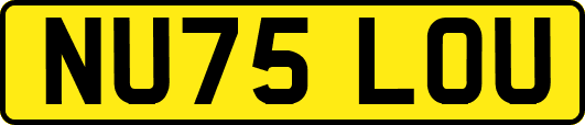 NU75LOU