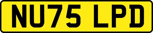 NU75LPD