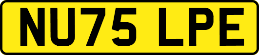 NU75LPE