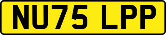 NU75LPP