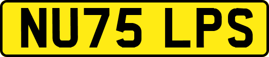 NU75LPS