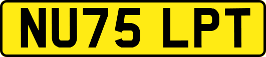 NU75LPT