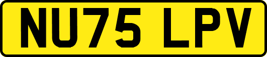 NU75LPV