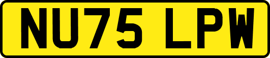 NU75LPW