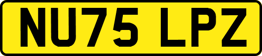 NU75LPZ