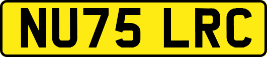 NU75LRC