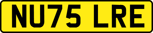 NU75LRE