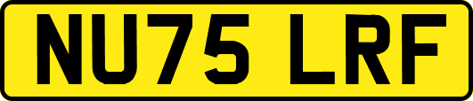 NU75LRF